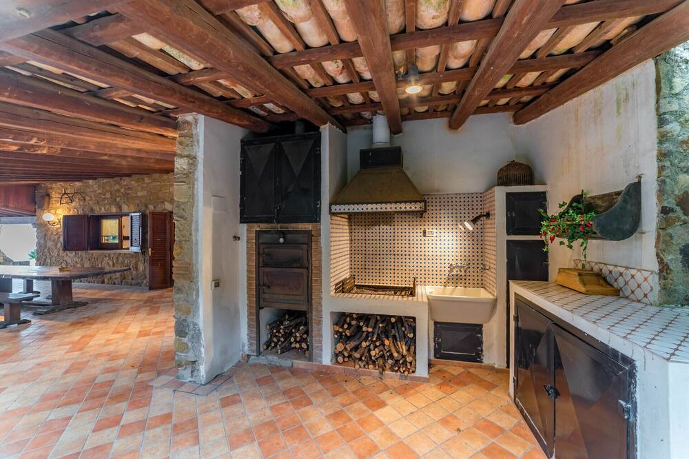 Photo of Kitchen in Reitano