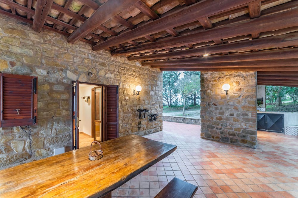 Photo of Outdoor in Reitano
