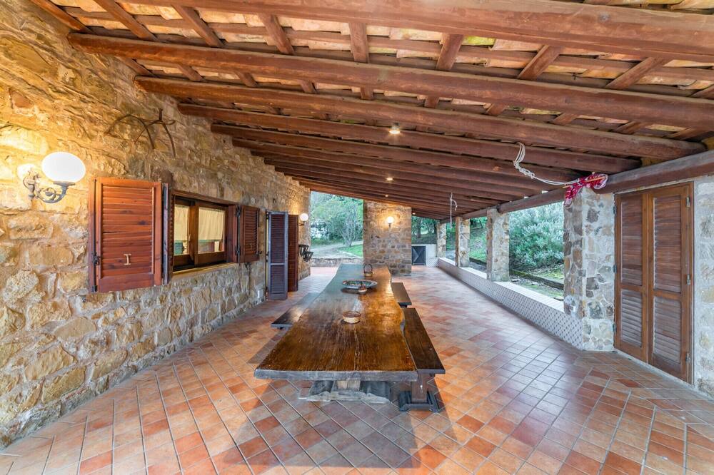 Photo of Outdoor in Reitano