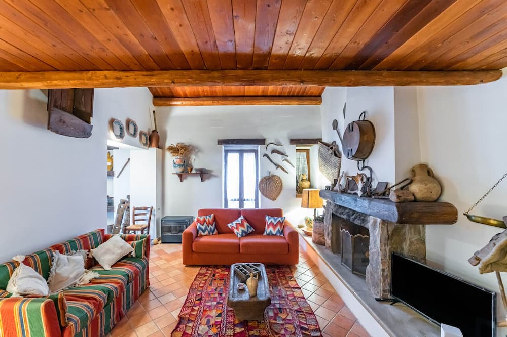 Photo of Livingroom in Reitano