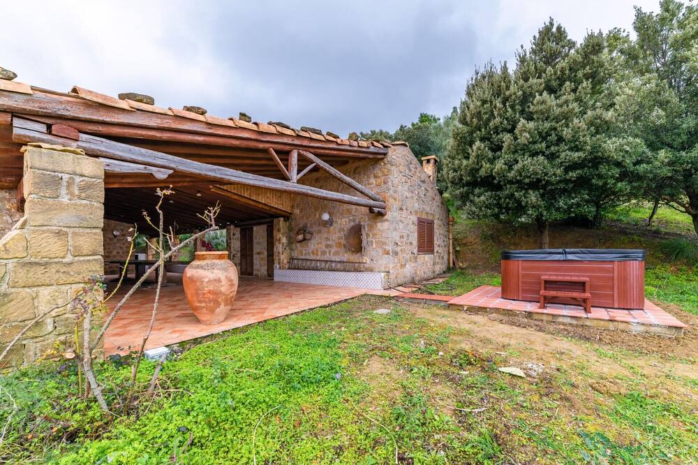Photo of Outdoor in Reitano
