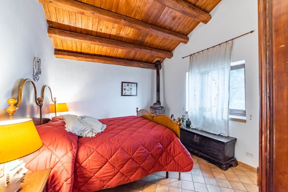 Photo of Bedroom in Reitano