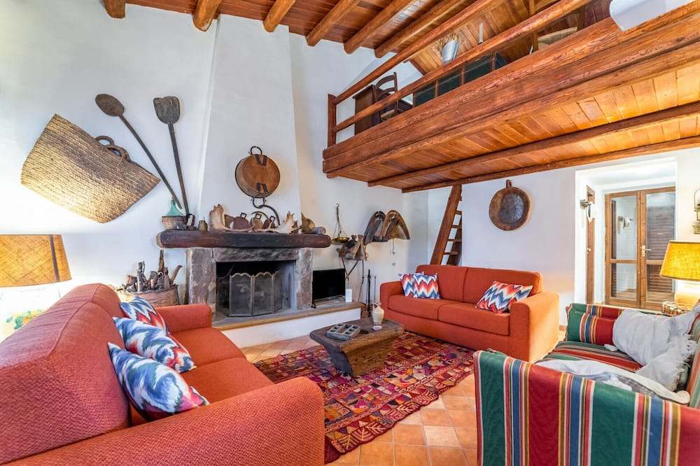 Photo of Livingroom in Reitano