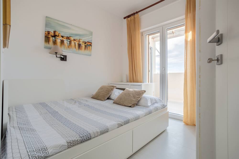 Photo of Bedroom in Casa Santa