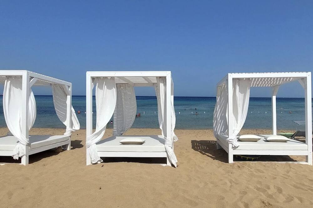 Photo of Outdoor in Casa Santa
