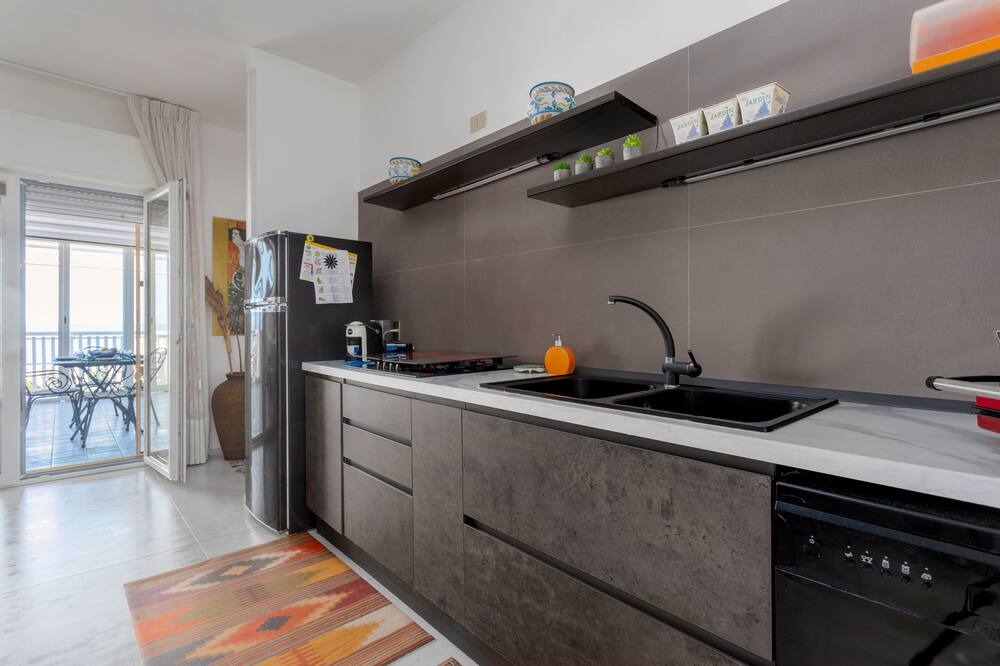 Photo of Kitchen in Casa Santa