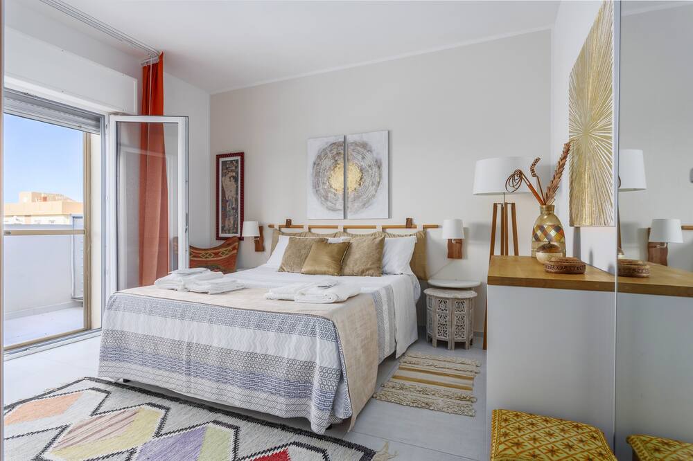 Photo of Bedroom in Casa Santa