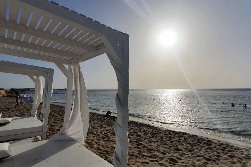 Photo of Outdoor in Casa Santa