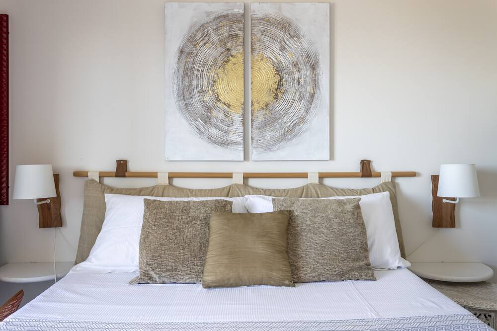 Photo of Bedroom in Casa Santa