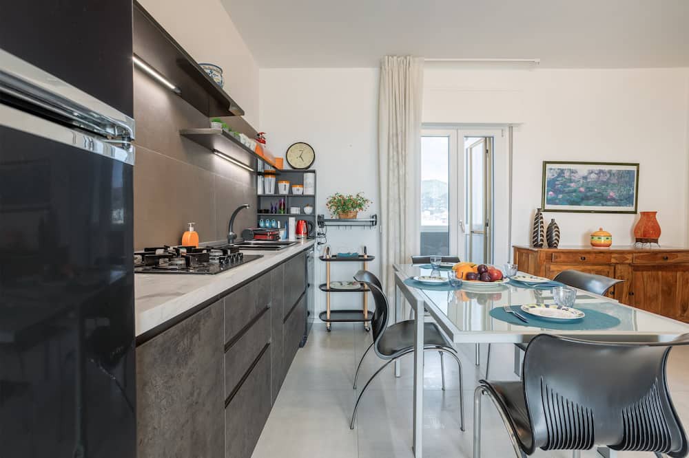 Photo of Kitchen in Casa Santa