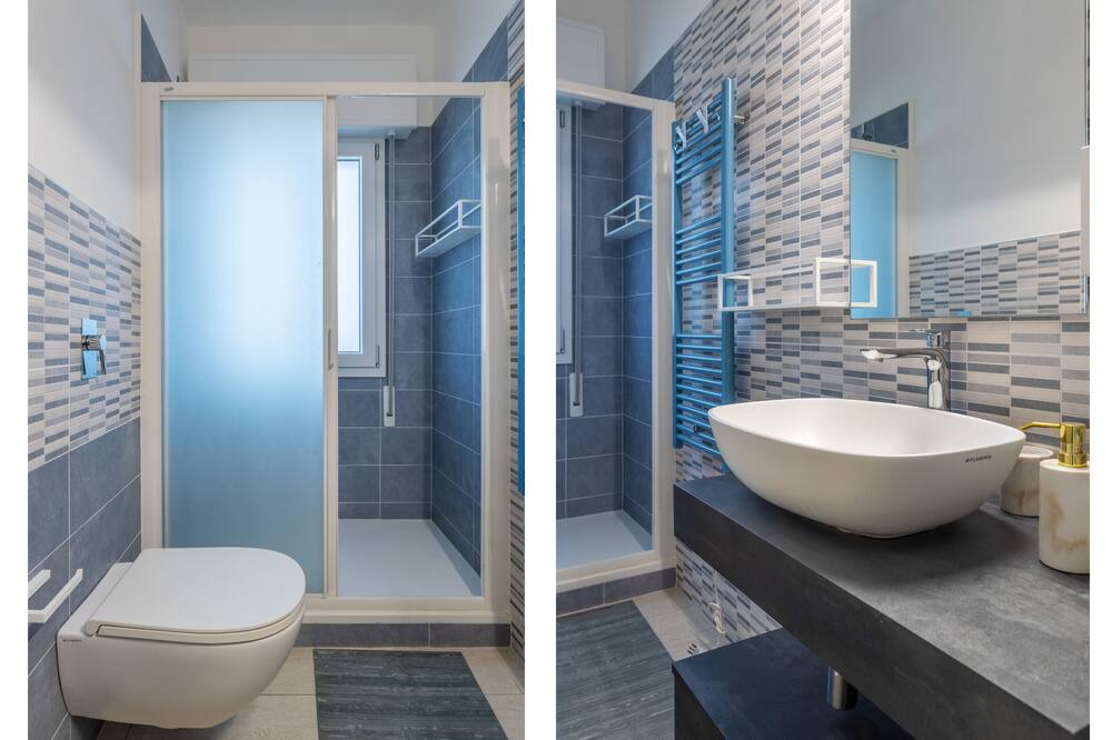 Photo of Bathroom in Casa Santa
