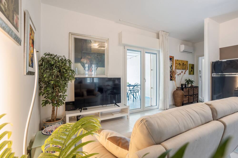 Photo of Livingroom in Casa Santa