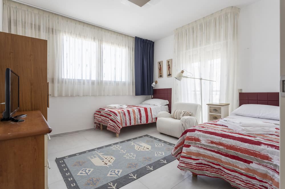 Photo of Bedroom in Casa Santa