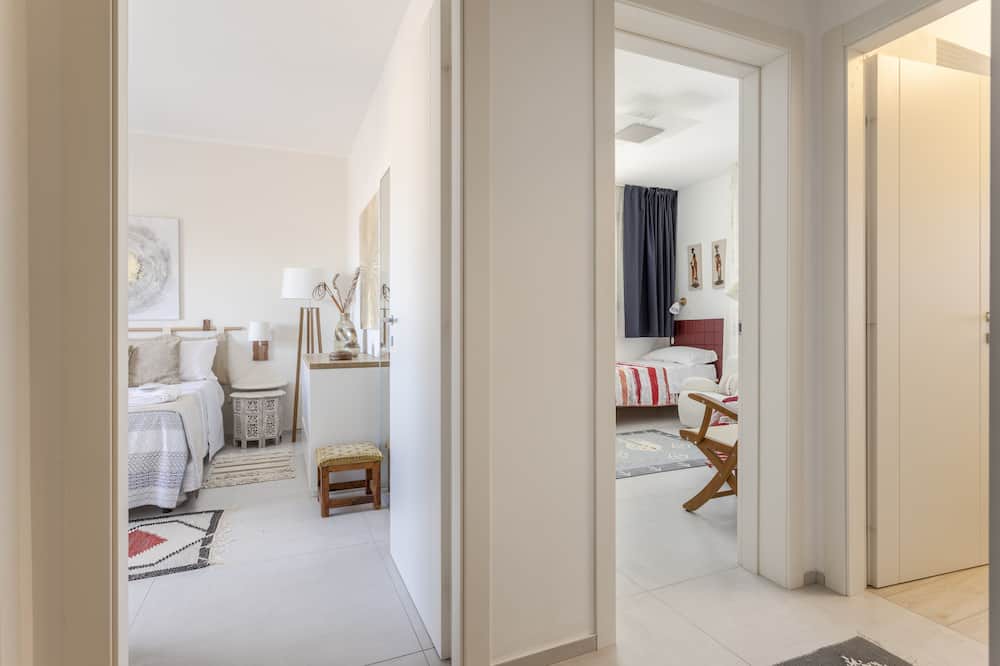 Photo of Bedroom in Casa Santa