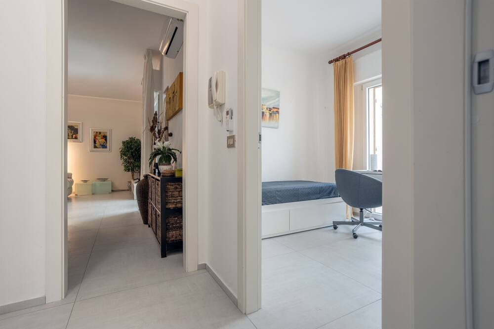 Photo of Bedroom in Casa Santa