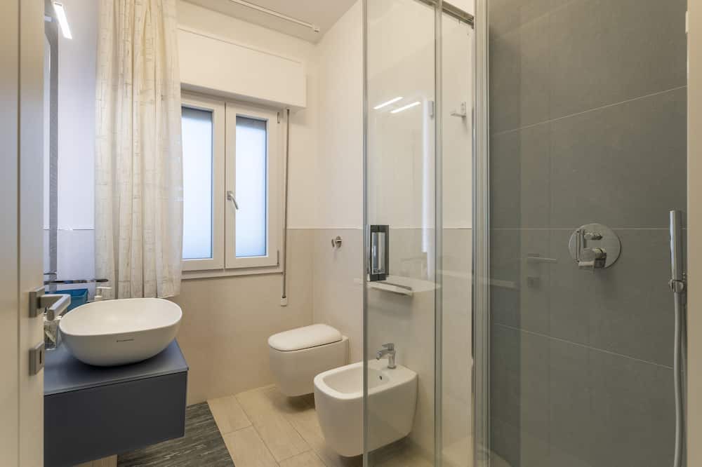 Photo of Bathroom in Casa Santa