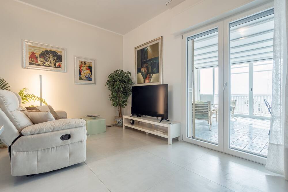 Photo of Livingroom in Casa Santa