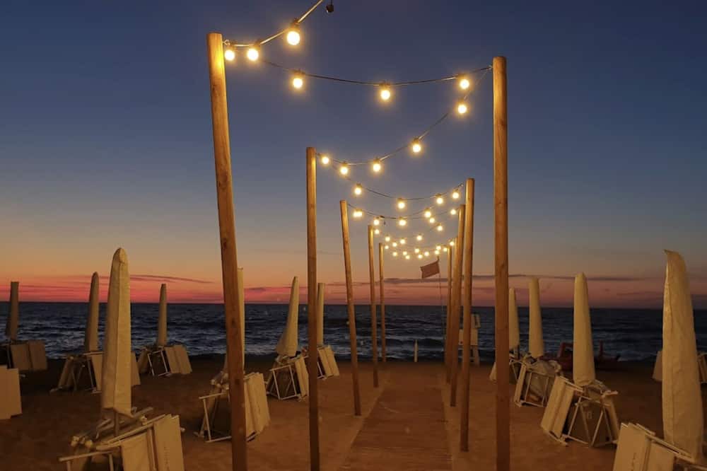 Photo of Outdoor in Casa Santa