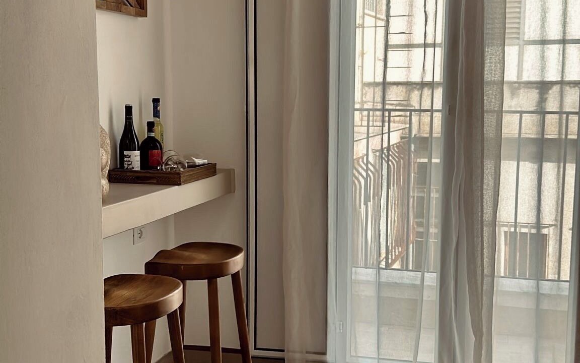 Photo of Bedroom in Monte di Pieta