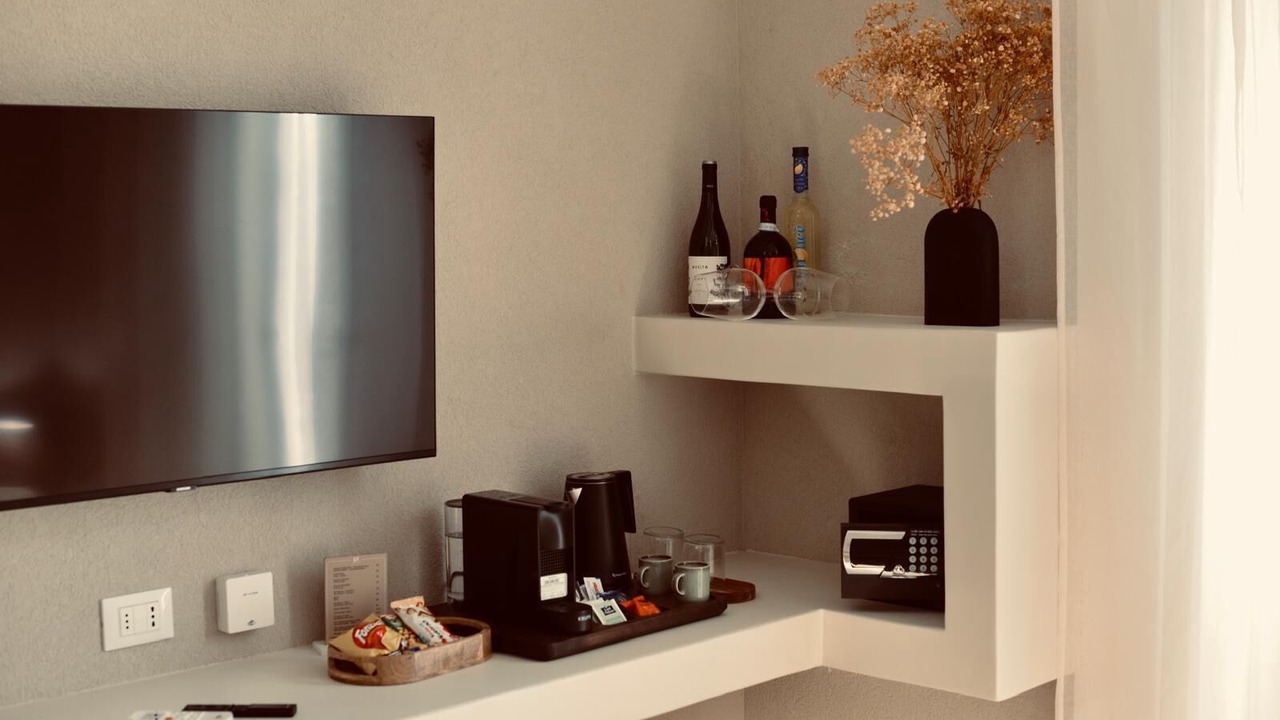 Photo of Bedroom in Monte di Pieta