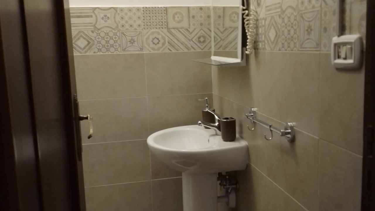 Photo of Bathroom in Monte Po-Nesima-San Leone-Rapisardi