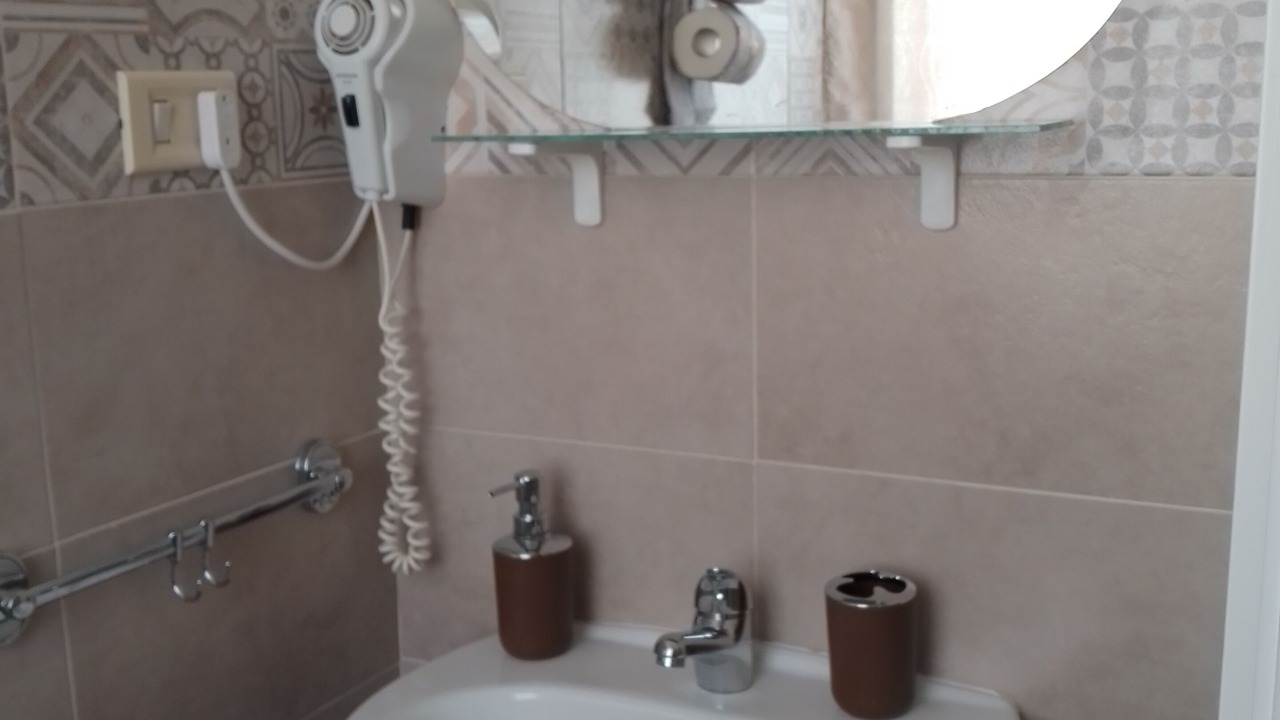 Photo of Bathroom in Monte Po-Nesima-San Leone-Rapisardi