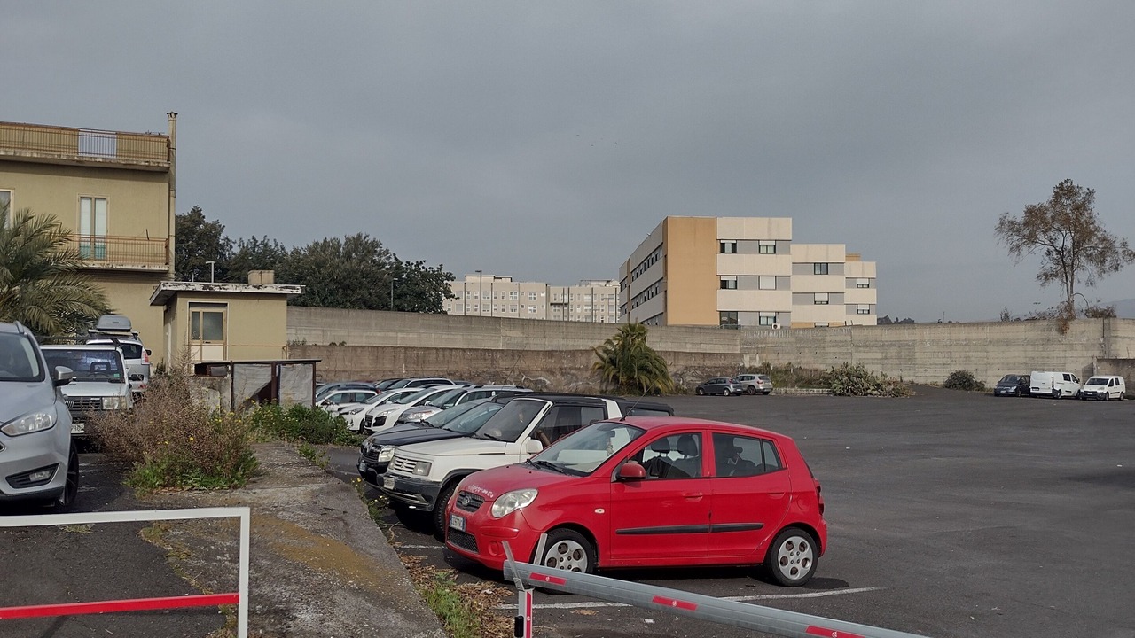 Photo of Outdoor in Monte Po-Nesima-San Leone-Rapisardi