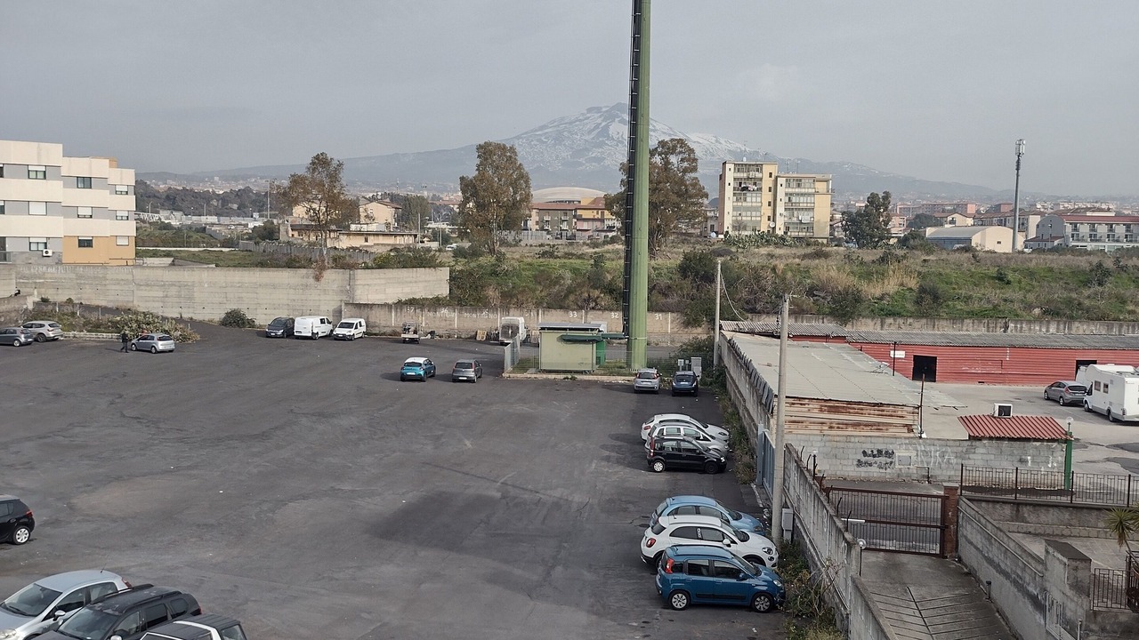 Photo of Outdoor in Monte Po-Nesima-San Leone-Rapisardi