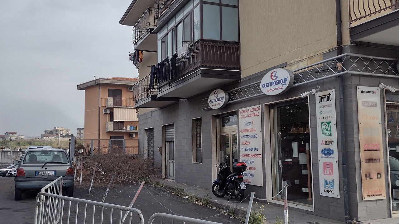Photo of Outdoor in Monte Po-Nesima-San Leone-Rapisardi