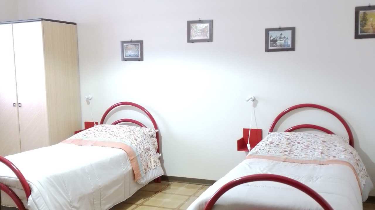 Photo of Bedroom in Monte Po-Nesima-San Leone-Rapisardi