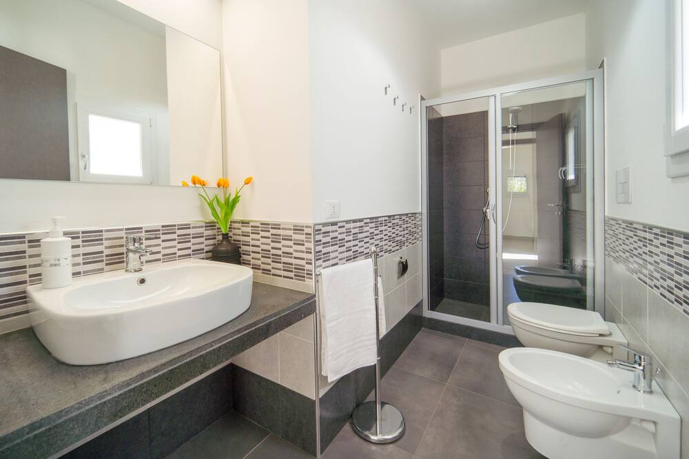 Photo of Bathroom in Contrada Fiori Sud