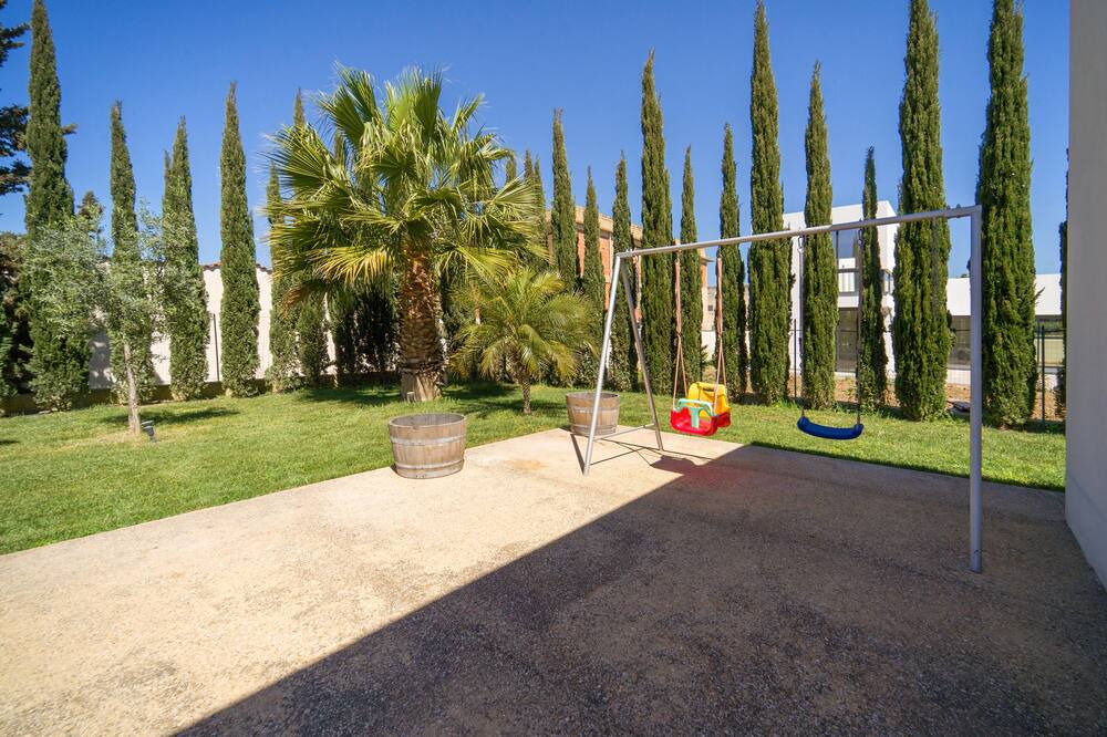 Photo of Outdoor in Contrada Fiori Sud