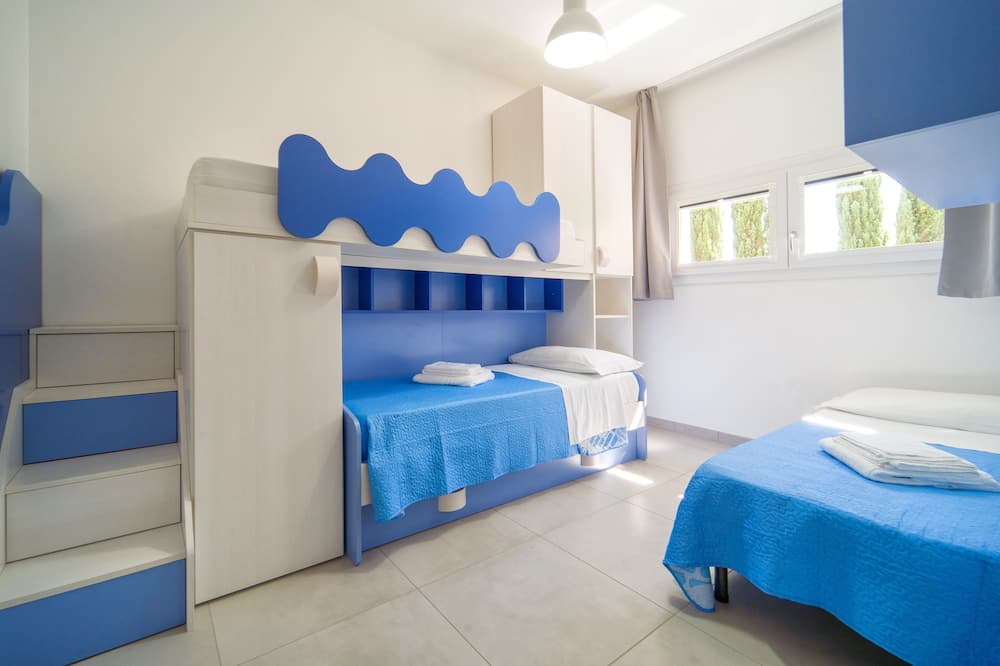 Photo of Bedroom in Contrada Fiori Sud