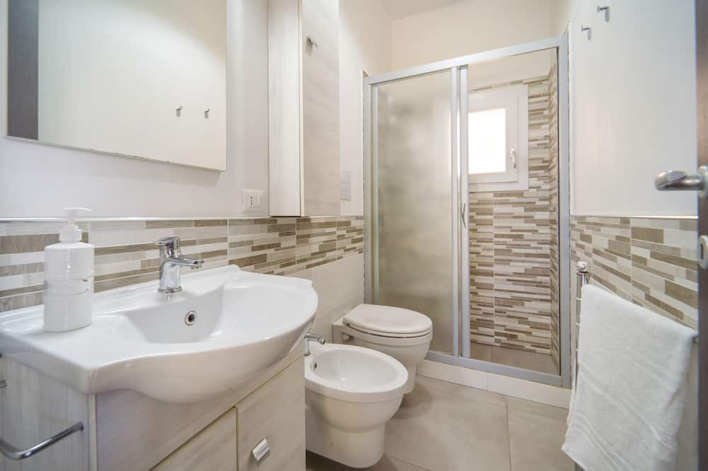 Photo of Bathroom in Contrada Fiori Sud
