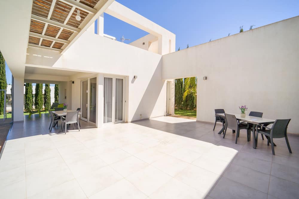 Photo of Outdoor in Contrada Fiori Sud