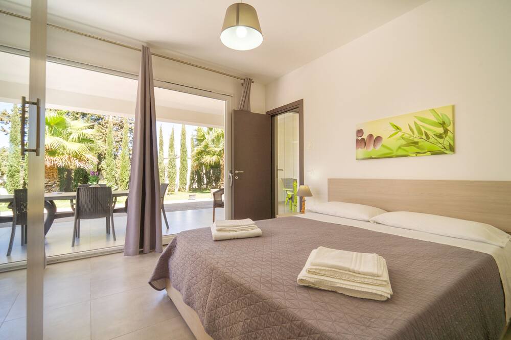 Photo of Bedroom in Contrada Fiori Sud