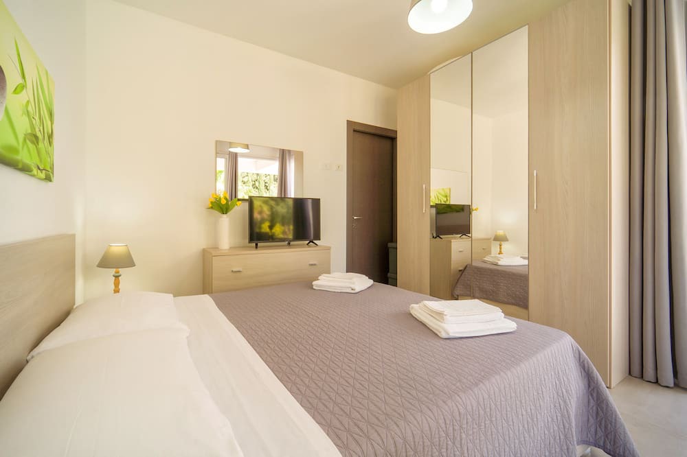 Photo of Bedroom in Contrada Fiori Sud