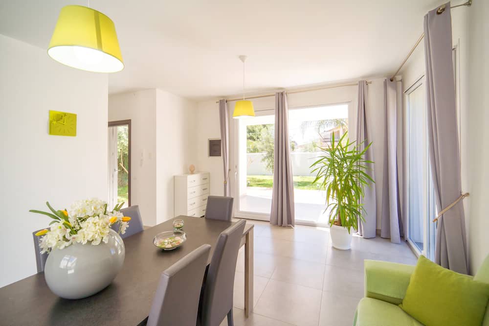 Photo of Livingroom in Contrada Fiori Sud