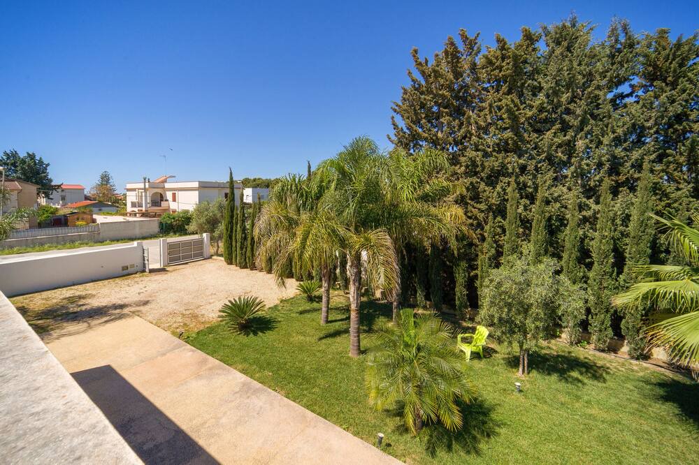 Photo of Outdoor in Contrada Fiori Sud