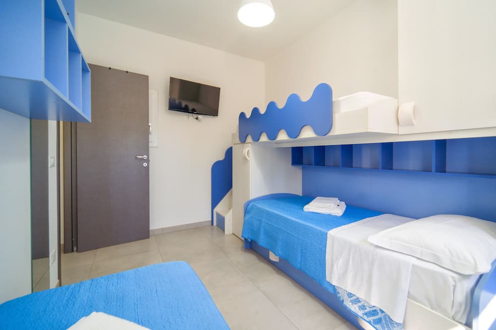 Photo of Bedroom in Contrada Fiori Sud