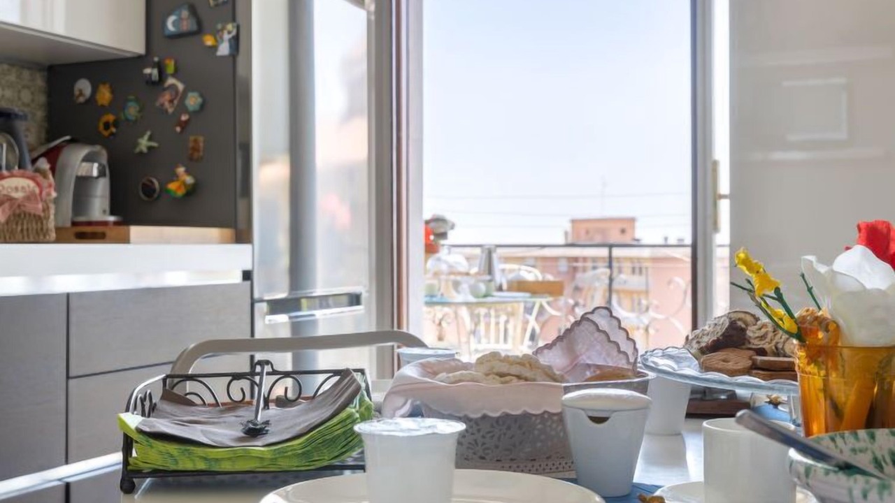 Photo of Kitchen in Tremestieri Etneo