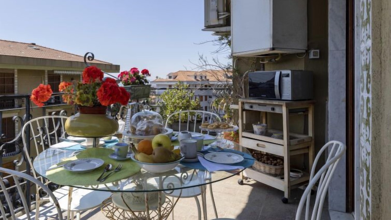 Photo of Outdoor in Tremestieri Etneo