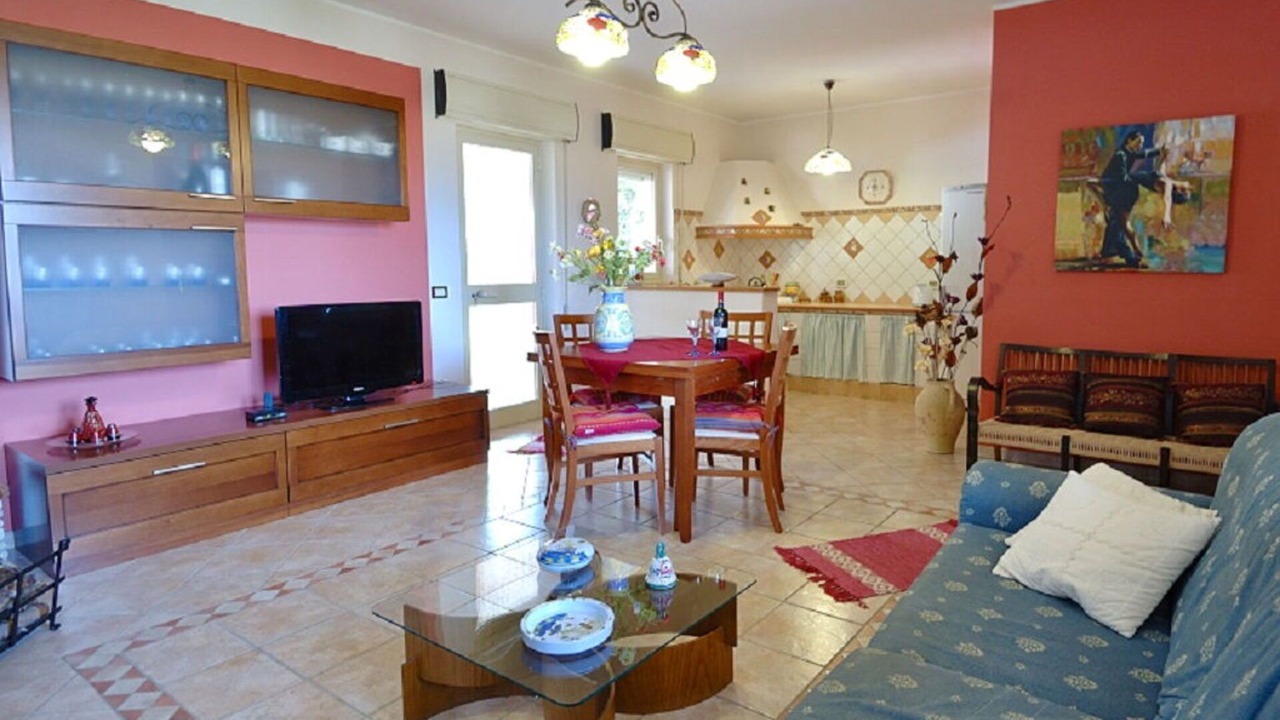 Photo of Livingroom in Mockarta