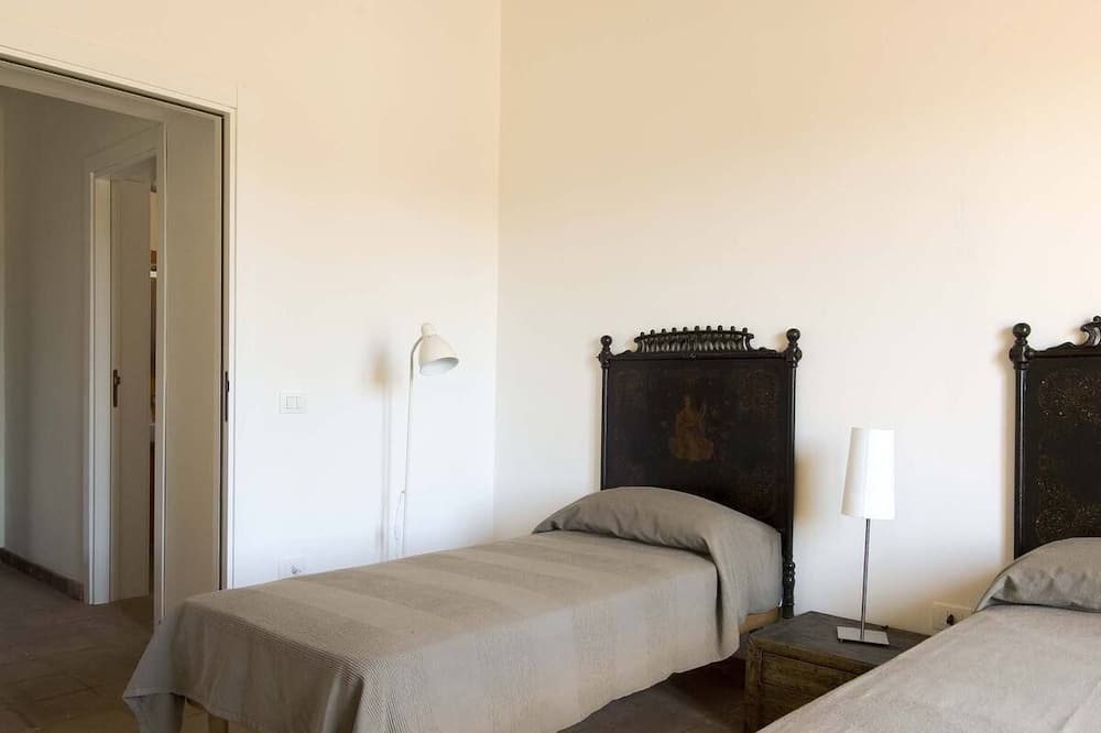 Photo of Bedroom in Ragusa