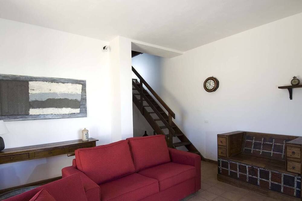 Photo of Livingroom in Ragusa