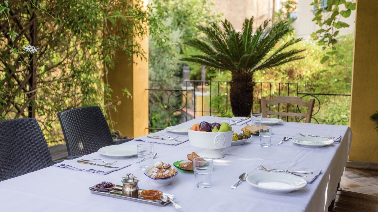 Photo of Outdoor in Rovittello