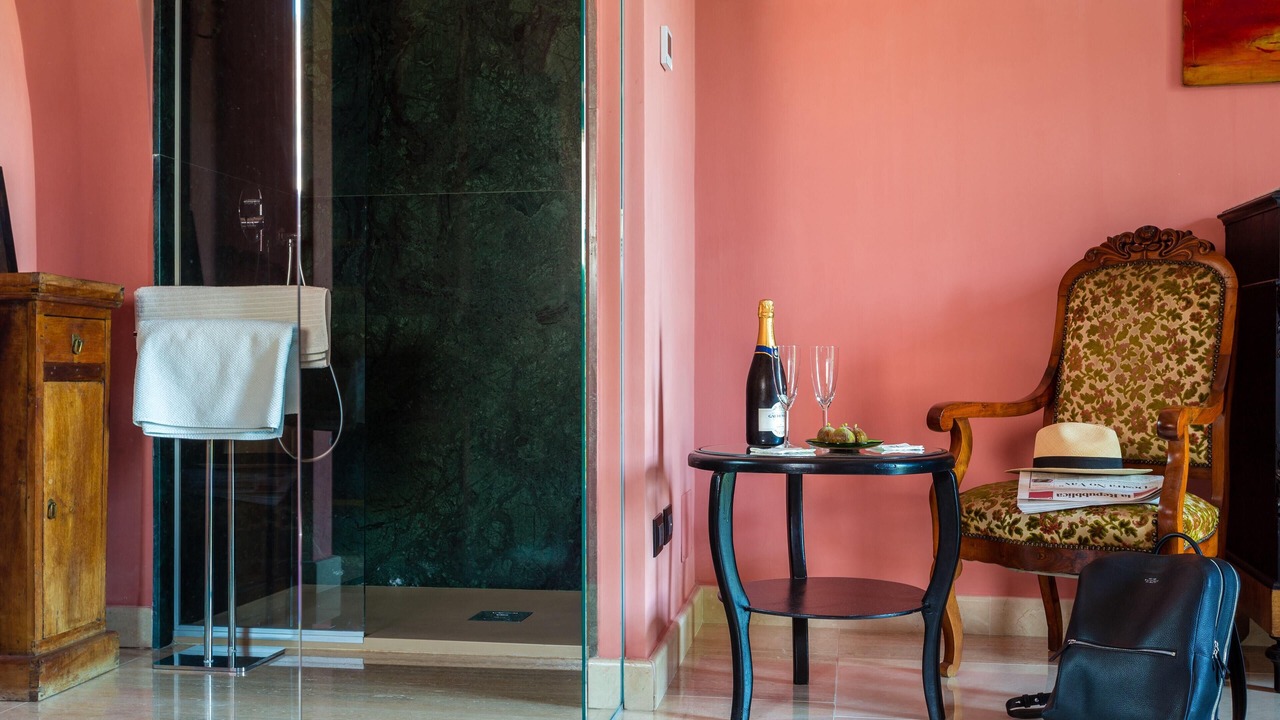 Photo of Bathroom in Rovittello