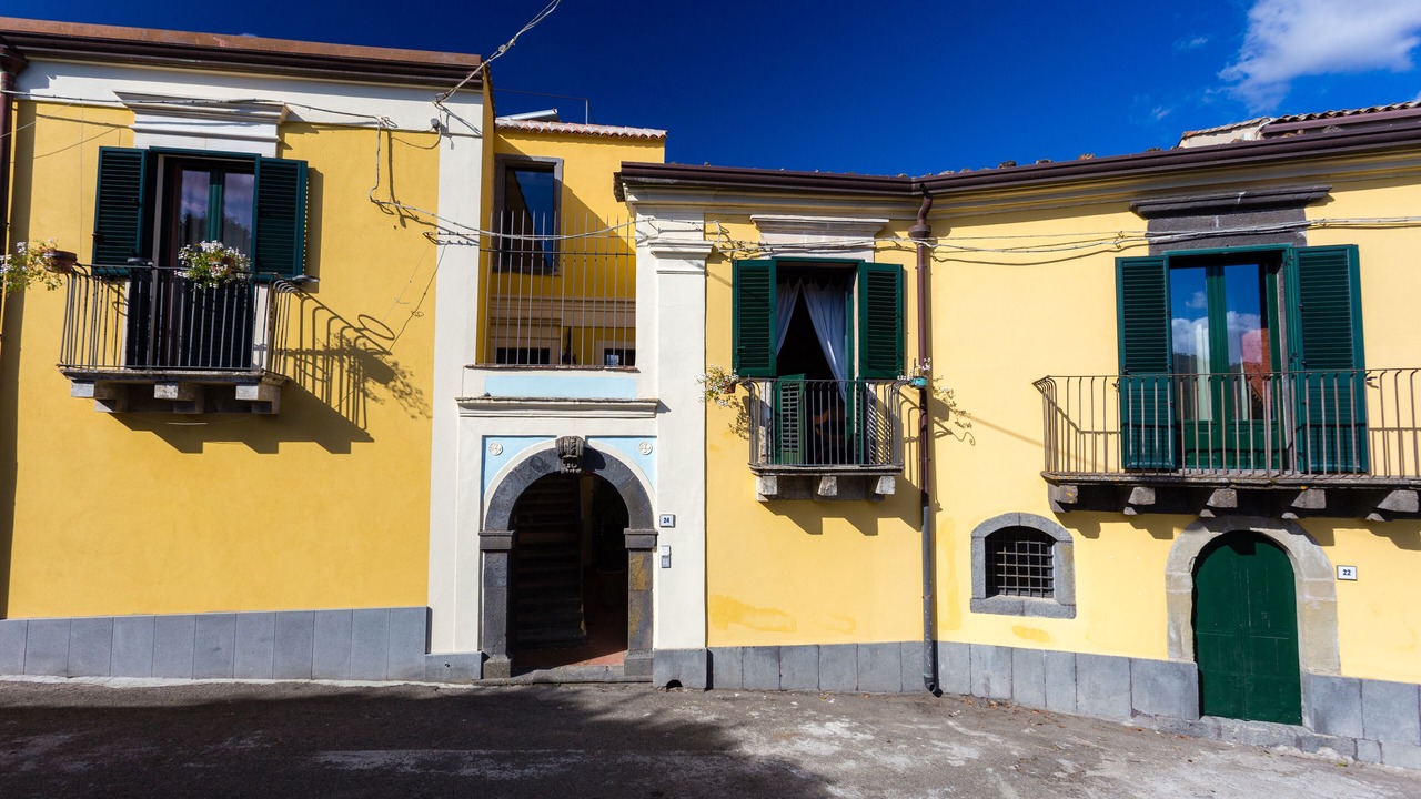 Photo of Outdoor in Rovittello