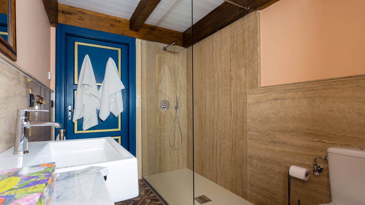 Photo of Bathroom in Rovittello