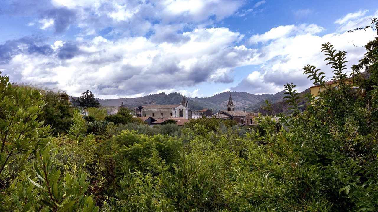 Photo of Outdoor in Rovittello